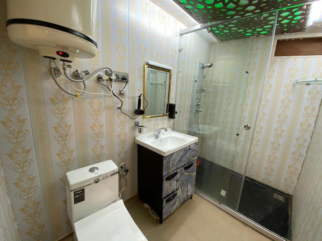 The Heritage Safina Group Of Houseboats Srīnagar Exterior foto